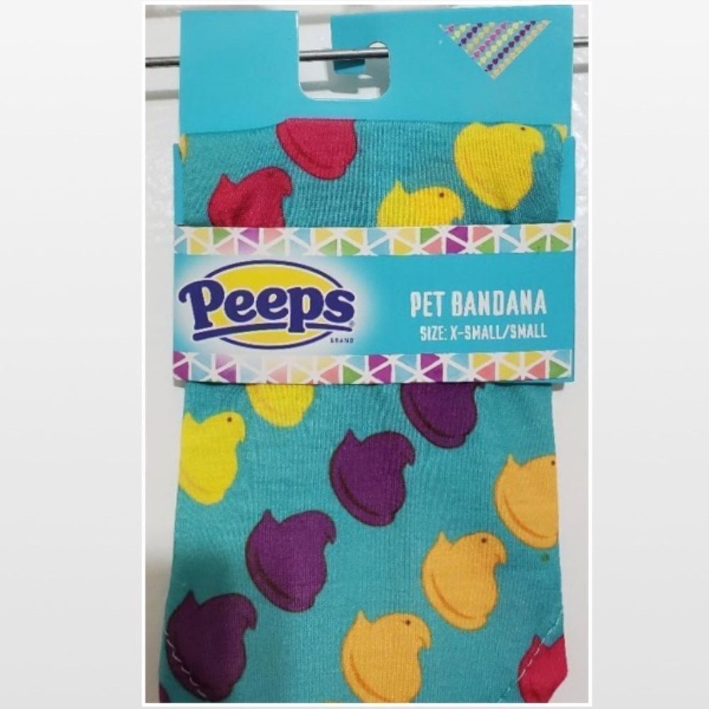 New Pet Dog Bandana - Picture 5 of 14